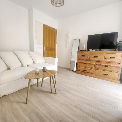 Appartement proche de la vieille ville Nice et promenade des anglais
