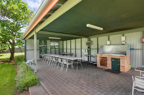 Gambar di galeri bagi Melview Greens - Studio Apartment di Orange