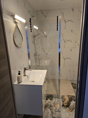 Gallery image of Appartement Confort avec parkings gratuits in Andolsheim