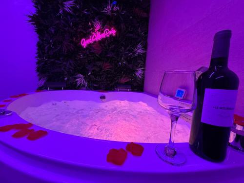 Le Cinéma des Amants