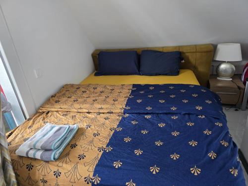 Gallery image of Appartement Confort avec parkings gratuits in Andolsheim