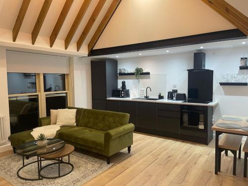 Gallery image of Blackwater House in Eastbourne