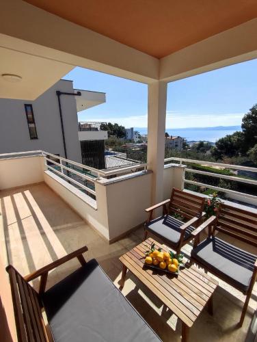 Apartmani MIR