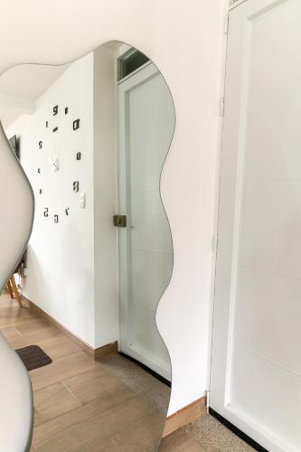 マニサレスにあるApartamento via TERMALES Y LOS NEVADOSのギャラリーの写真