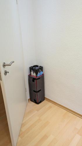 ゼーハイム・ユーゲンハイムにあるFeWo-Seeheim Barrierefrei EGのギャラリーの写真
