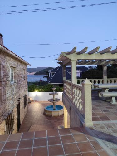 Amanecer de Chancelas