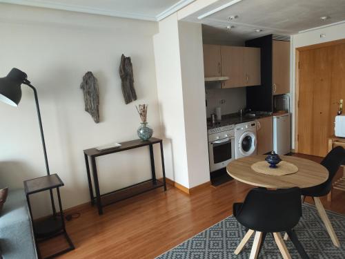 Fotografie z fotogalerie ubytování Apartamento en los Prados v destinaci Oviedo