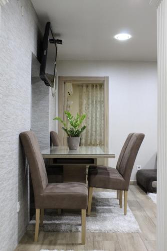 Foto Moraca River Residence 6