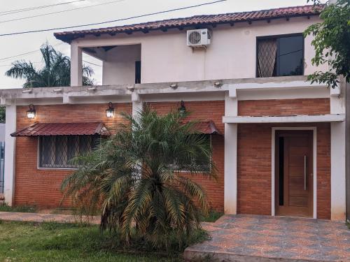 Fotografie z fotogalerie ubytování Hospedaje Familiar v destinaci Barrio San Isidro (2)