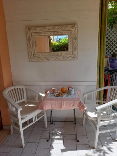 Fotografie z fotogalerie ubytování Casa dei glicini v destinaci Follonica