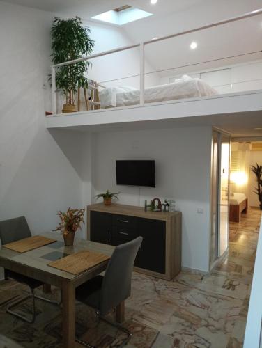 SEVILLA BRISAS VIP ONE Valencina de la concepción