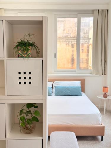 Foto dalla galleria di Junior Suite S Croce a Lecce