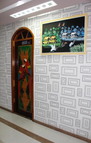 Fotografie z fotogalerie ubytování Hotel Farol da Barra v destinaci Manaus
