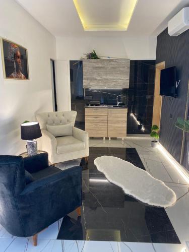 Verdun loft