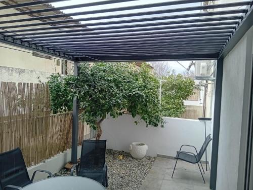 D&D Lausic Apartment