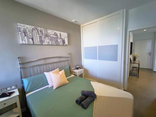 RenTenerife Adeje Sea Views Horizon photo 2