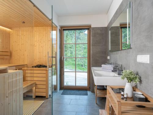 Fotografie z fotogalerie ubytování Haus Liene v destinaci Donnersbachwald