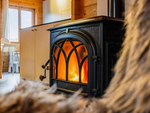 Imagen de la galería de Elegant chalet in Manhay with Sauna, en Manhay