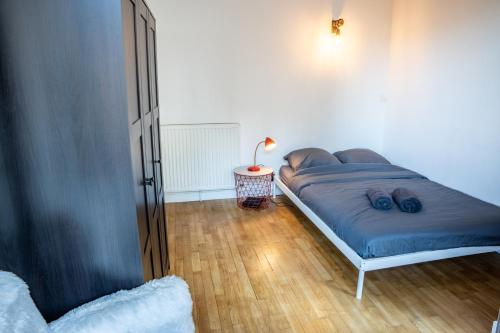 Photo de la galerie de l'établissement Le cocon des Lices, à Rennes