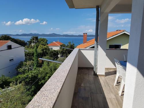 Apartments by the sea Zadar - Diklo, Zadar - 23703