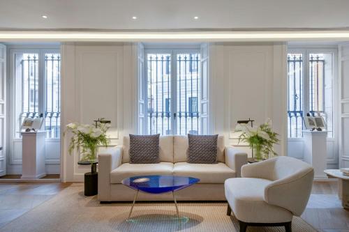 El Autor Hotel, Madrid, Autograph Collection photo 15