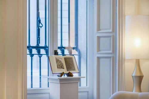 El Autor Hotel, Madrid, Autograph Collection photo 14