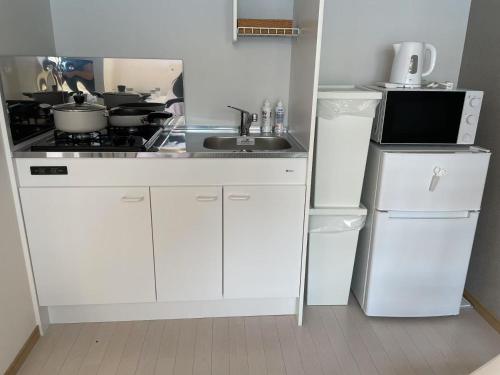 Comma House Ikebukuro 302