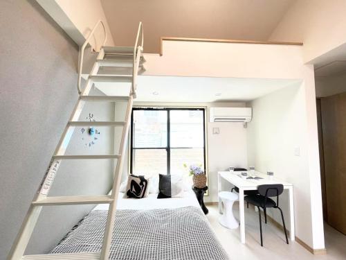 Comma House Ikebukuro 302