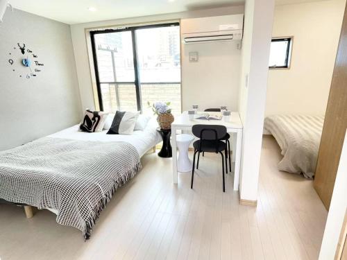Comma House Ikebukuro 302
