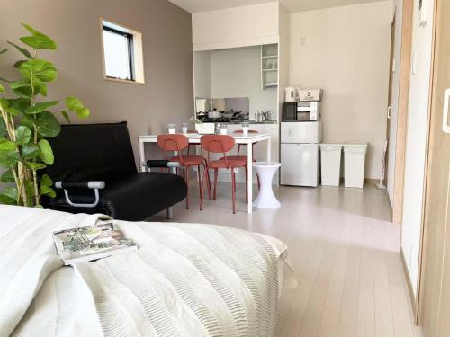 Comma House Kitaikebukuro 301