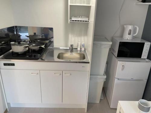 Comma House Kitaikebukuro 202