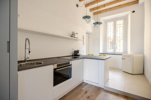 Charming Apartment in Isola in the Heart of Milan