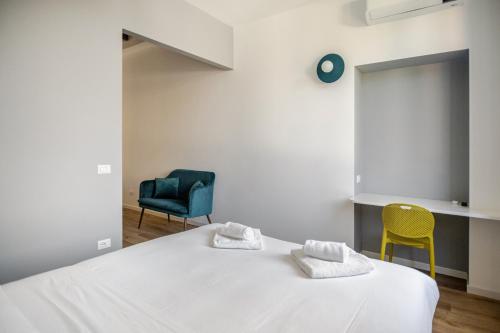 Charming Apartment in Isola in the Heart of Milan