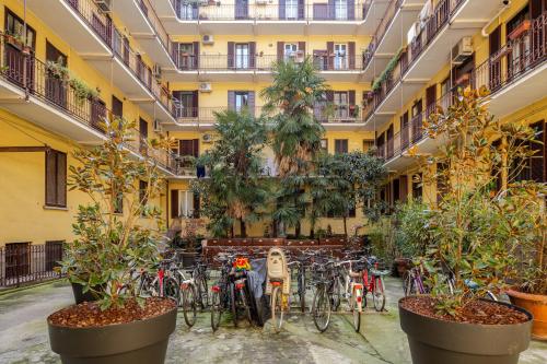 Charming Apartment in Isola in the Heart of Milan