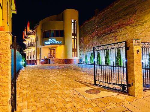 Billede fra billedgalleriet på Mellis Boutique i Cluj-Napoca