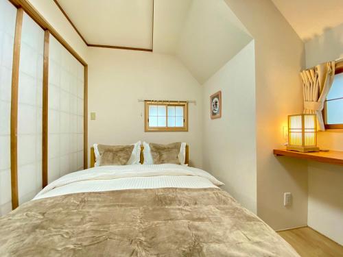 N28-Tokyo Shinjuku Luxury Villa 110 SPM