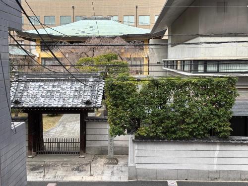 Guest House Flora Otemachi/フローラ大手町
