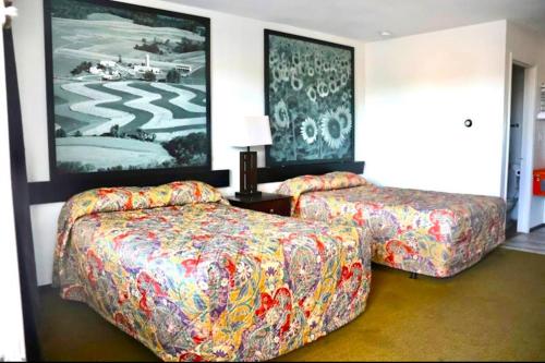 Gallery image of Hotel O in Oskaloosa