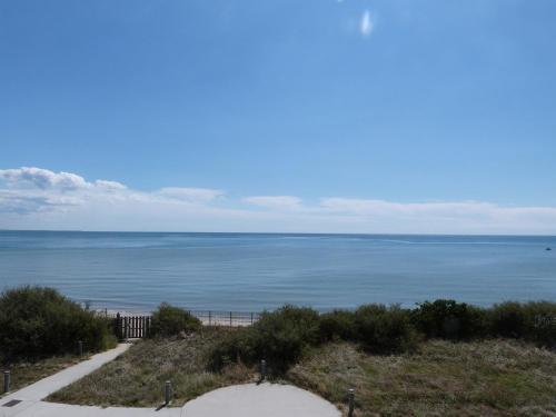 Appartement à La Guérinière, vue mer, 4 personnes - FR-1-823-5