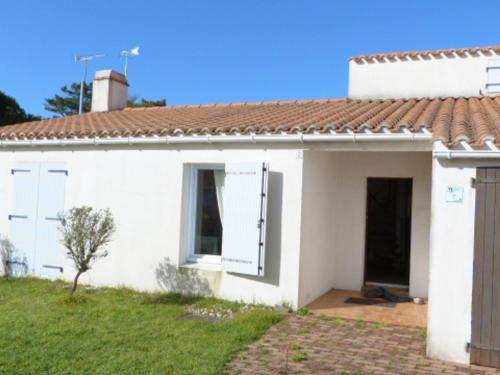 Maison à Barbâtre proche plage, animaux admis - FR-1-823-2