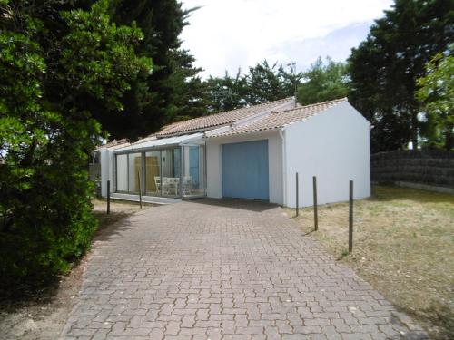 Charmante maisonnette proche plage à Noirmoutier, 4 pers - FR-1-823-18