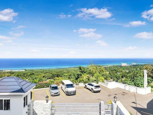 Φυσικό τοπίο κοντά σε αυτή η παραθεριστική κατοικία