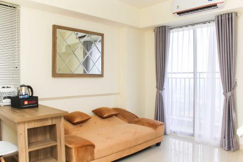 Φωτογραφία από το άλμπουμ του Nice and Comfort 2BR Apartment at Meikarta By Travelio σε Cikarang