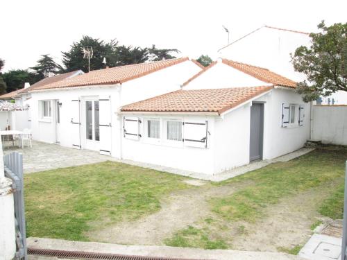 Photo de la galerie de l'établissement Maison Noirmoutier 7 Pers, Proche Plage, Wifi - FR-1-823-54, à LʼÉpine