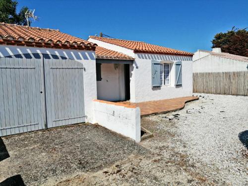 Maison à Noirmoutier - Proche plage & forêt - Animaux admis - FR-1-823-65