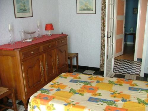 Photo de la galerie de l'établissement Maison à Barbâtre, 200 m de la plage, 4/6 pers, parking - FR-1-823-93, à Barbâtre