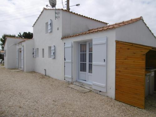 Maison à Noirmoutier - Proche Plage - Parking - FR-1-823-98