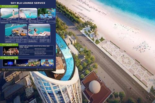Fotografie z fotogalerie ubytování Luxanova Panorama Nha Trang Residences v Nha Trangu