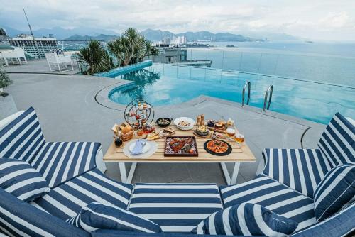 Fotografie z fotogalerie ubytování Luxanova Panorama Nha Trang Residences v Nha Trangu