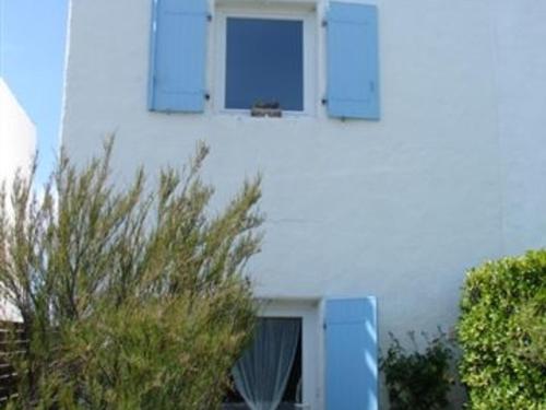 Maison à 100m de la plage pour 6 pers à Noirmoutier - FR-1-823-106